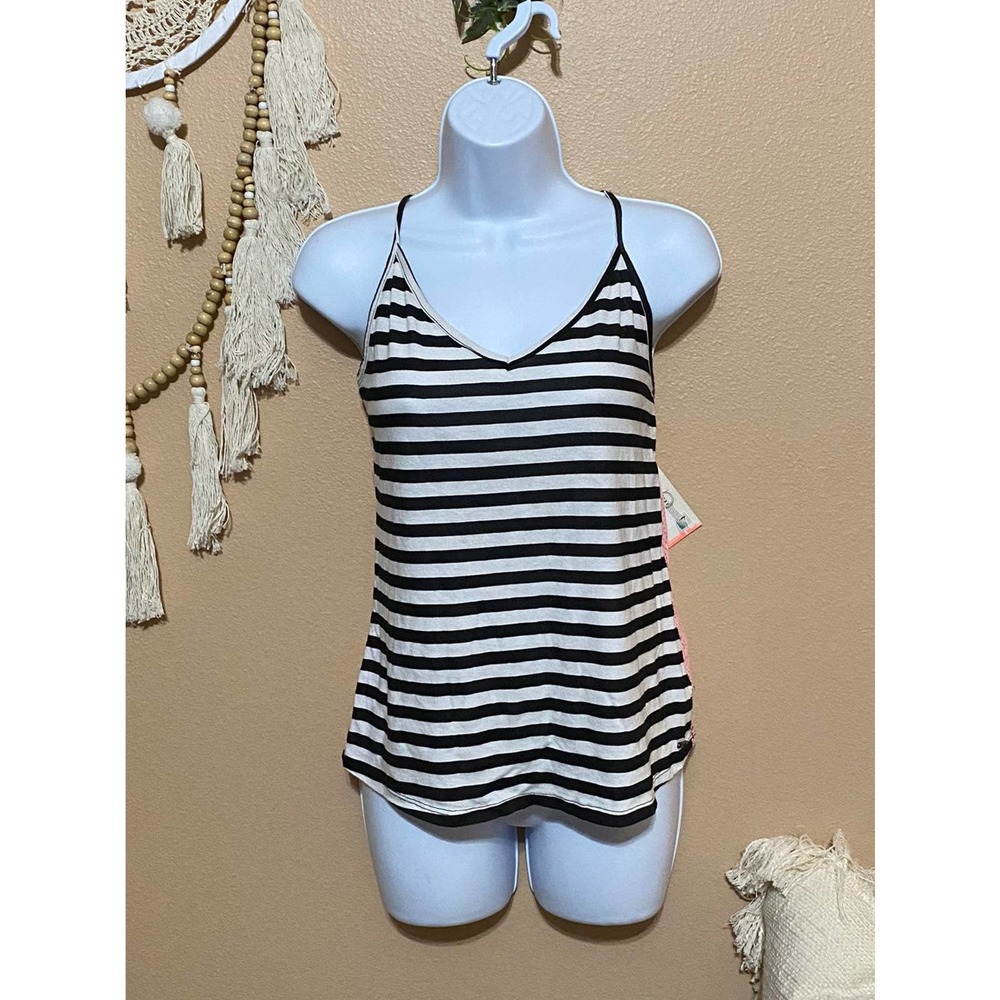 Roxy Tank Top